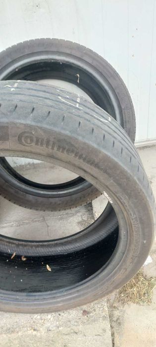 Летни гуми 255/40 R20