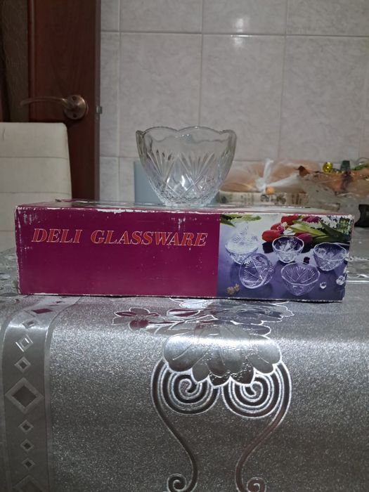 Продам посуду для кухни