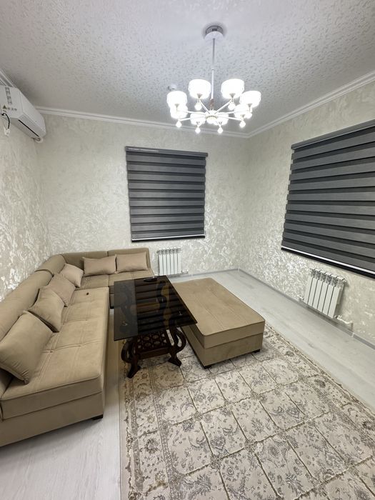 Toshkent Land haus O’rizor Bozor 16/12/2xona 65kv  Makler Yo’q