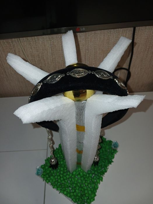 Ободок Национальный 3000 тг