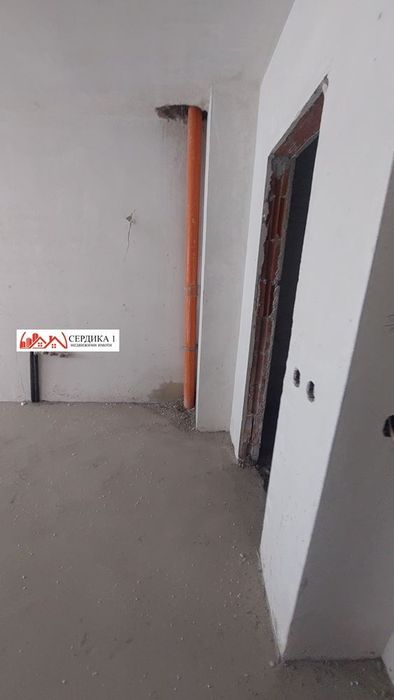 Продава се Едностаен апартамент в София, Малинова долина - 47 кв.м за 1743 €/кв.м - Снимка #1