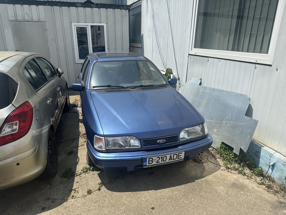 Ford Sierra 1992