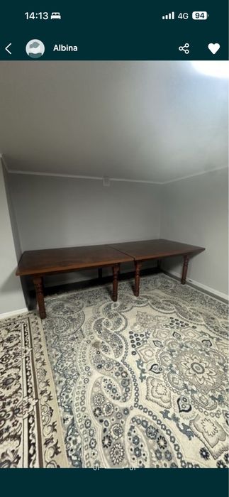 Стол хорошый состояние