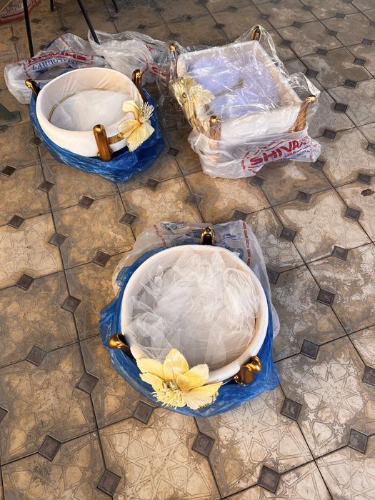 Корзинки ТОЙбастар