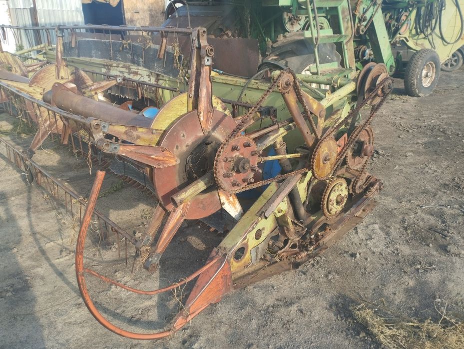 Енисей 1200нм 1.500 тг возможно по запчастям
