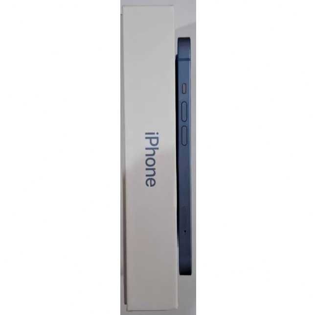 IPhone 14 Blue - 128GB, 6GB RAM (100% - Battery Health)