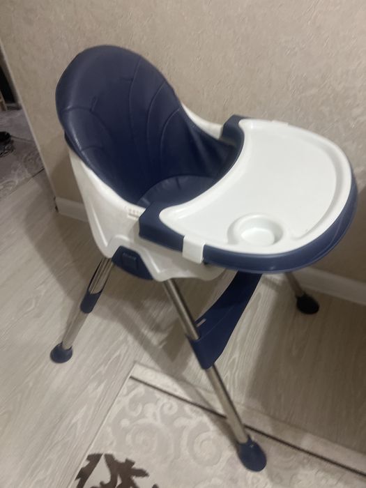 Детский стульчик