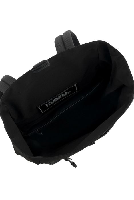 Раница Karl Lagerfeld K/Hook Backpack