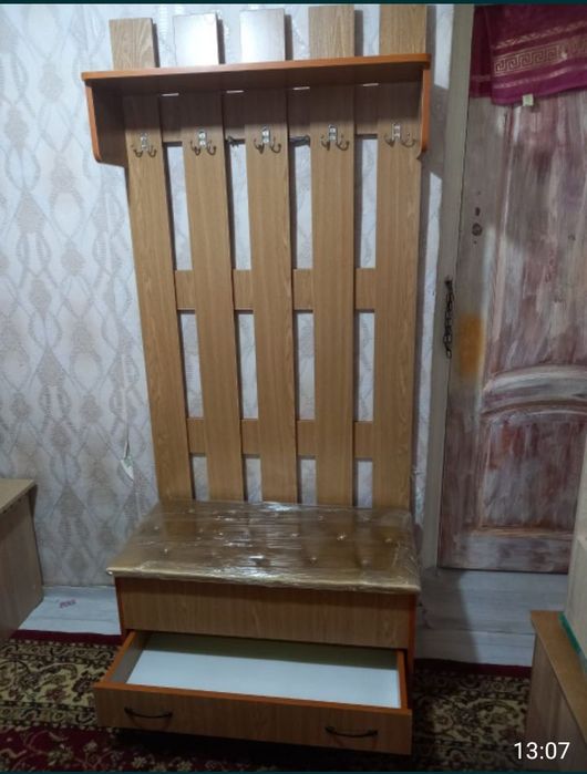 Продам прихожка новое