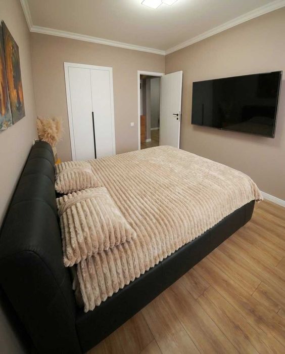Apartament 2 Camere RECONSTRUIT Integral | Decomandat | 58 mp Utili | Lift | Ostroveni (DSV)