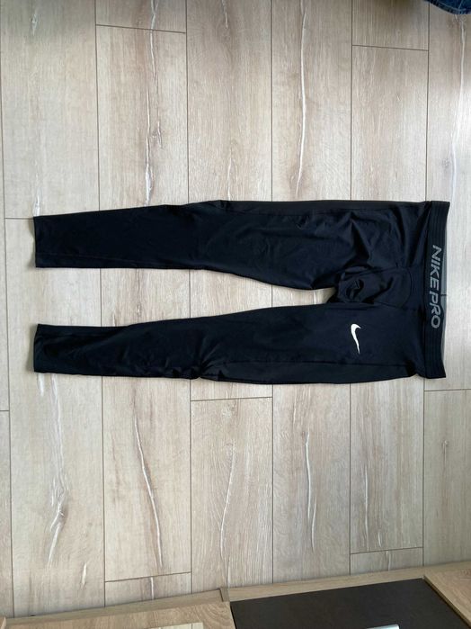 Найк Nike Pro Dri Fit Tight Fit мъжки клин размер XXL