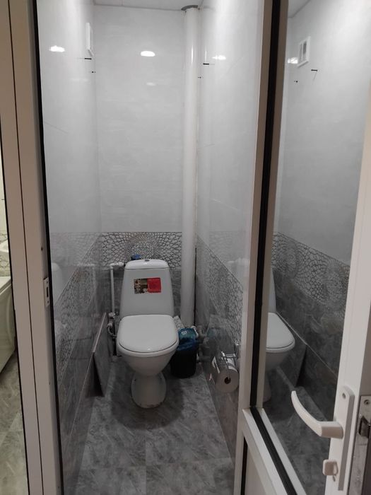 Квартира 2х комнатная