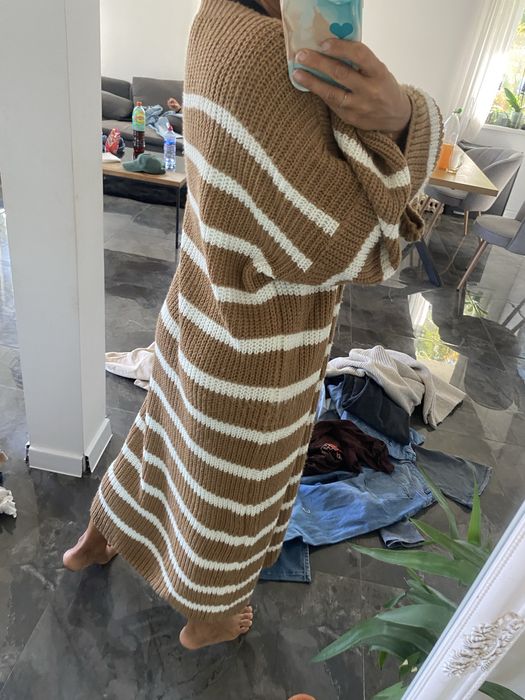 Rochie L  dama stare ok