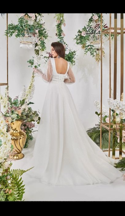 Rochie de mireasă