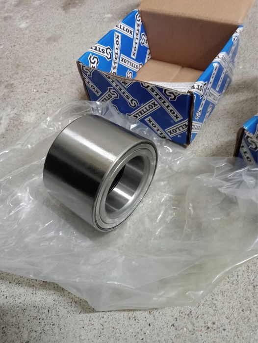 Next ступичный подшипник