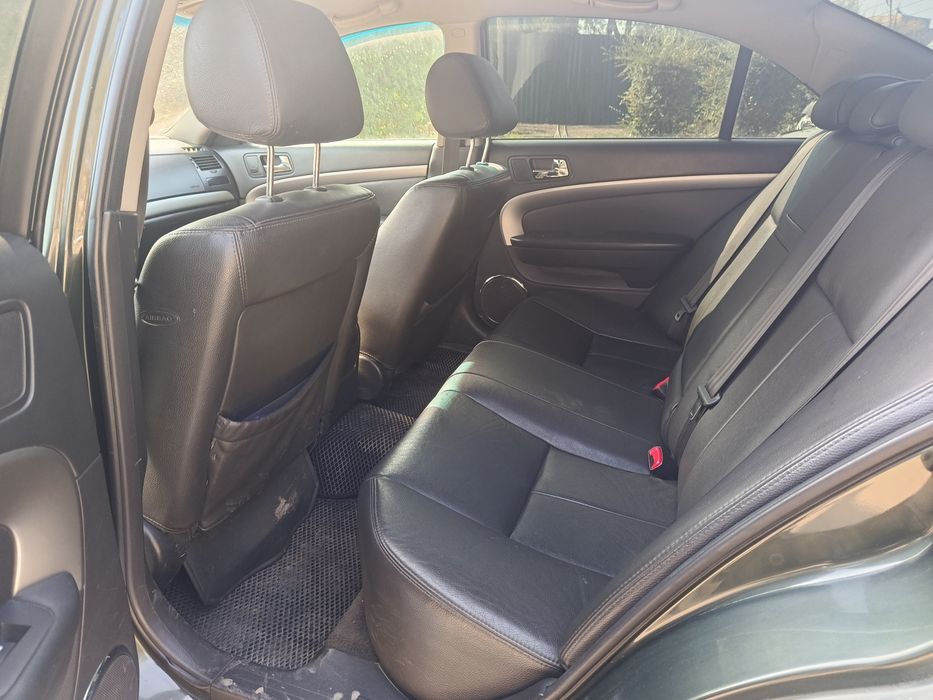 Продам аварийное авто