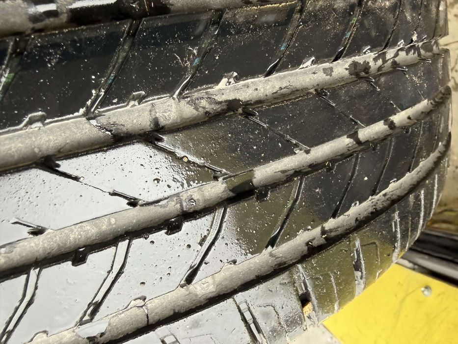 Летни гуми 205/50/17 Good Year