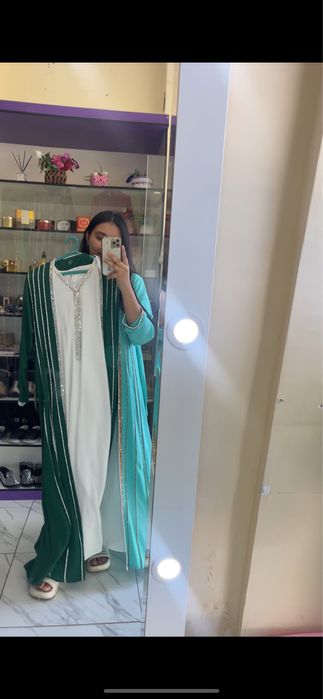 Dubai abayalar yangi