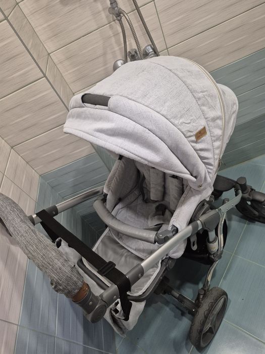 Комбинирана количка Лорели Римини 2в1