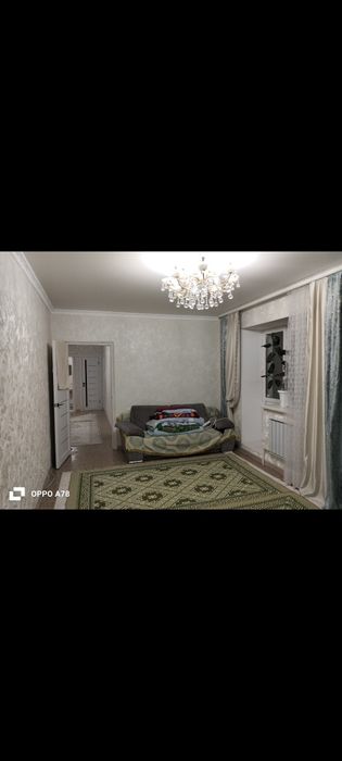 2 бөлмелі пәтер сатылады.