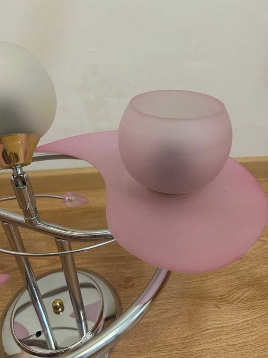 Потолочная люстра | Люстра для спальни, кухни или детской (торга нет)