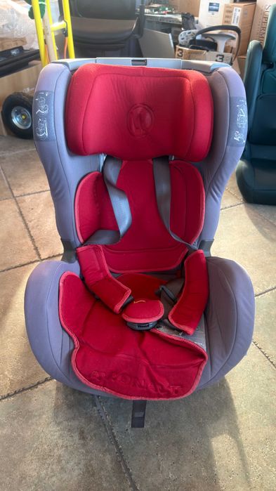 Столче за кола Avionaut Glider - 2 бр.