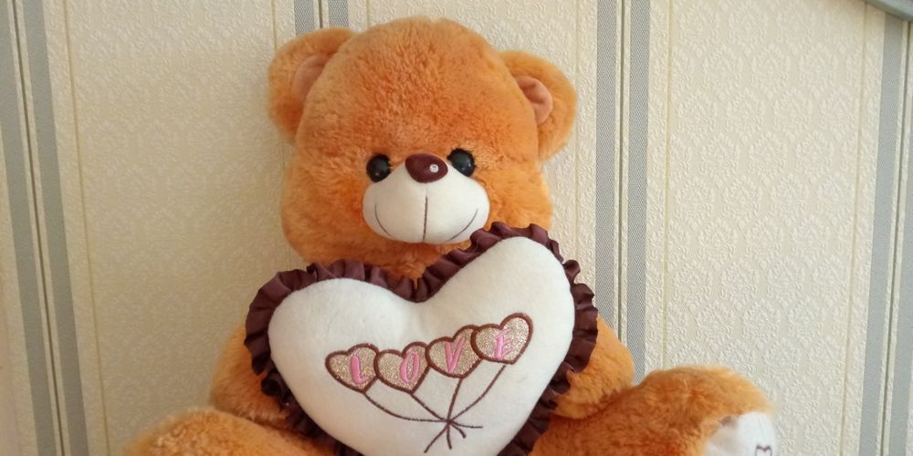 Продам мягкие игрушки.