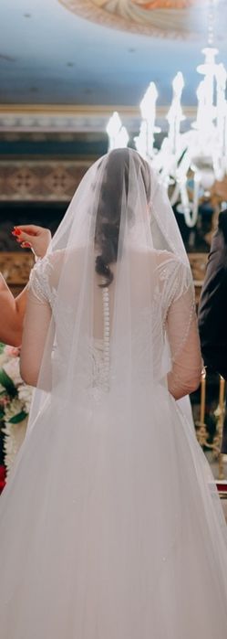 Rochie de mireasă