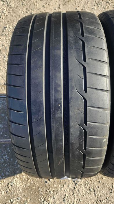 265/30 R20 • Vara • Dunlop Sport Maxx RT RO1 94Y XL | 2 buc | Pret/buc