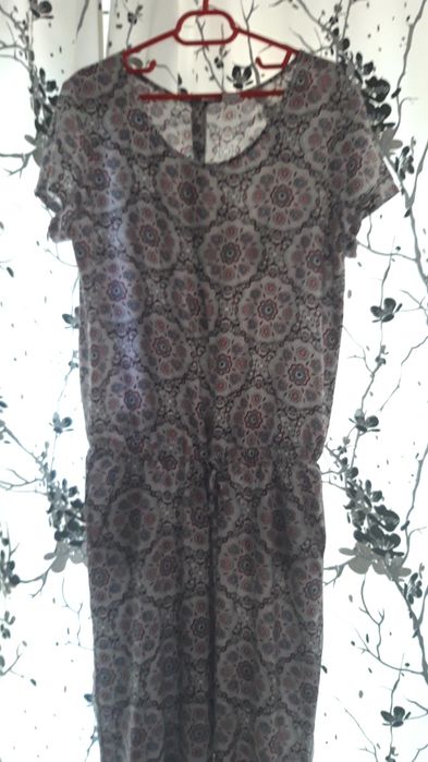 Salopeta dama-pt vara marime 40