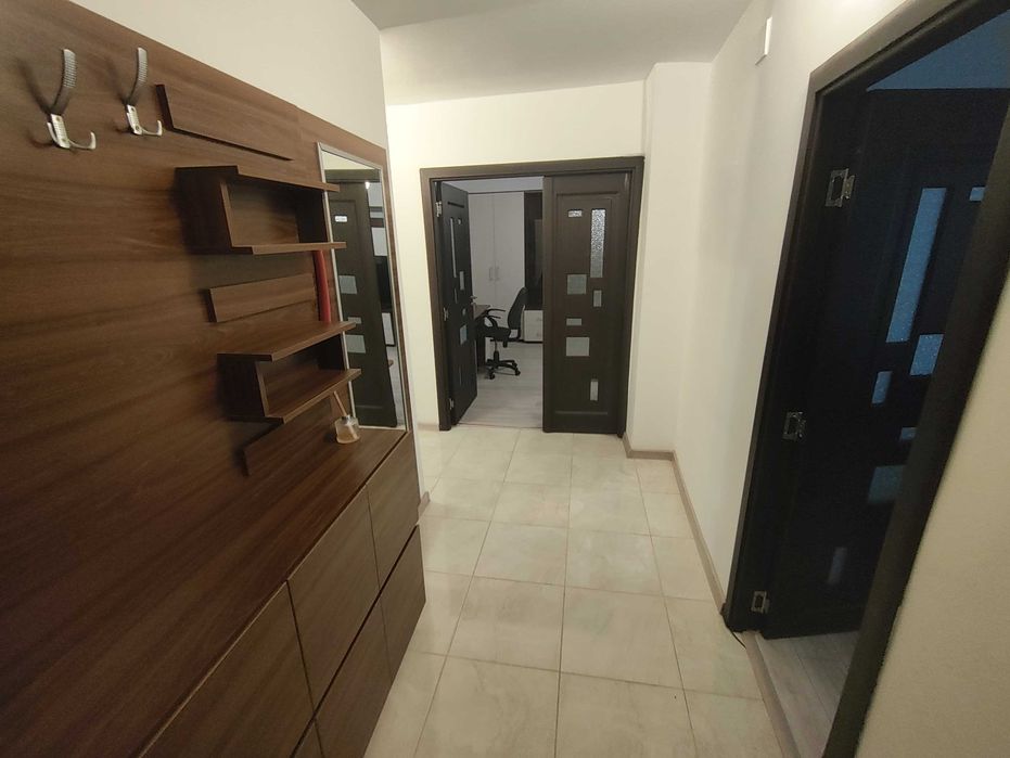 De inchiriat apartament cu 2 camere