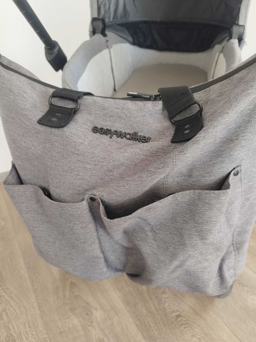 Бебешка количка Easy Walker Harvey3 2в1