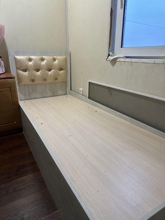 Krovat matrasi nilan