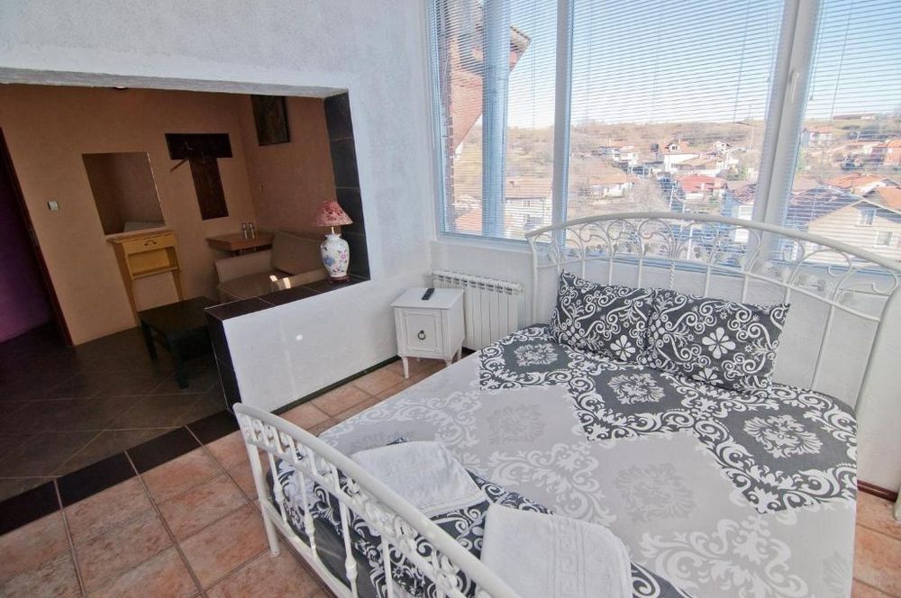 Дава се под наем Мезонет в София, Вердикал - 30 кв.м за 306 € - Снимка #6