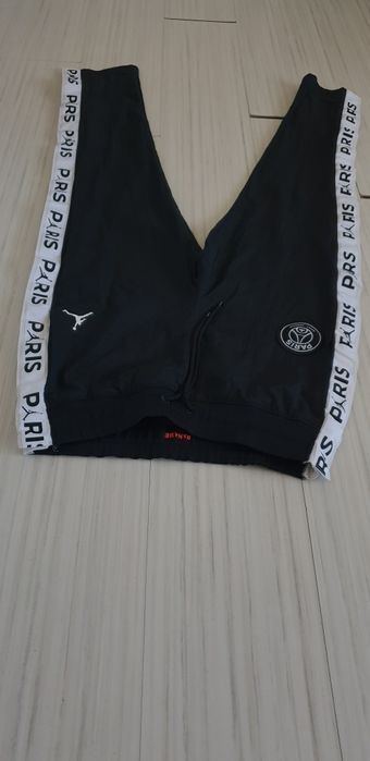 Jordan X  PSG Mens Pant Size S НОВО! ОРИГИНАЛ! Мъжко Долнище!