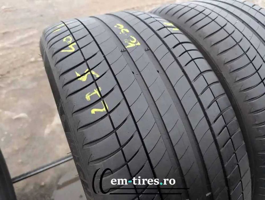 SET 2 Anvelope Vara 275/40 R19 MICHELIN Primacy 3 ZP 101Y - Runflat