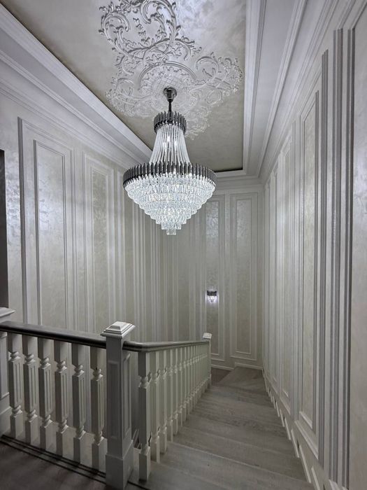 Урикзор Продаются 2х этажный дом 2 сотки 7 комнаты