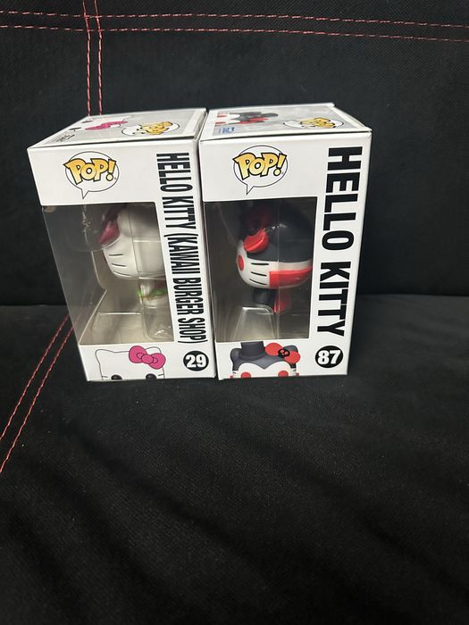 Hello kitty funko pop