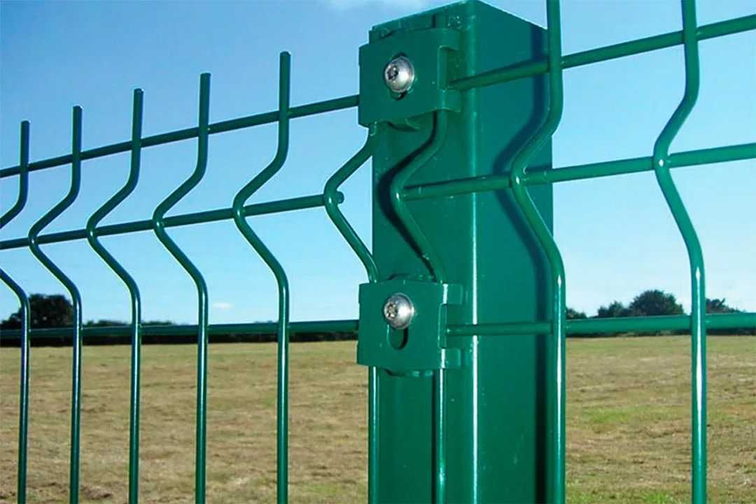 3Д Панели ограждения, 3 д сетка, 3d забор, ограждения, Ворота, Калитки ...