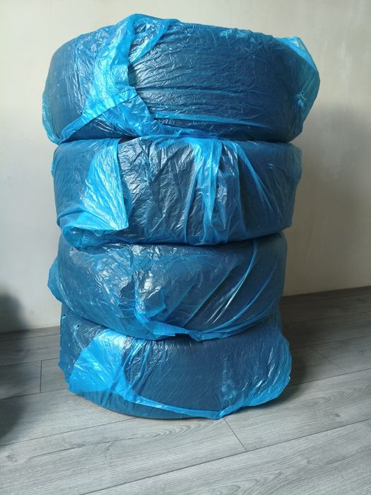 Летняя резина Triangle