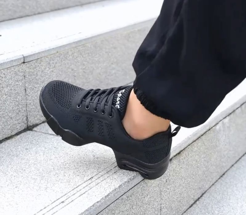 Обувки за танци на Sport Fashion за момчета и момичета