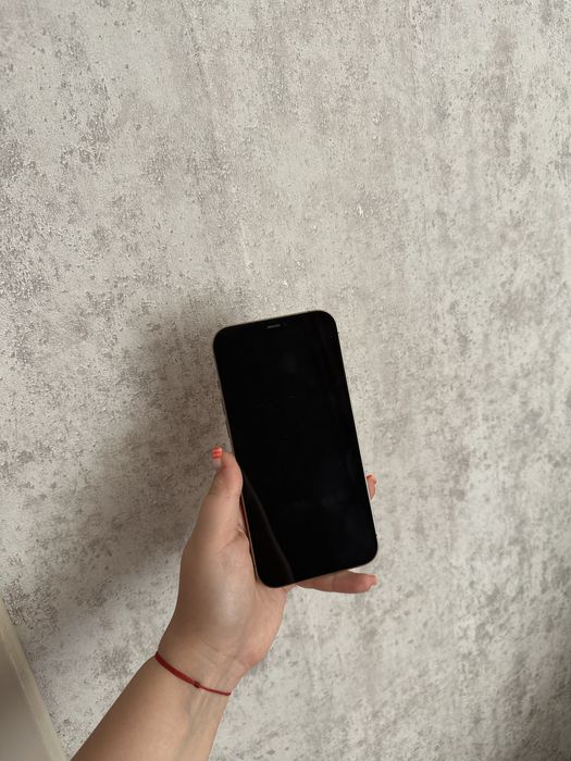 Айфон 12 pro max