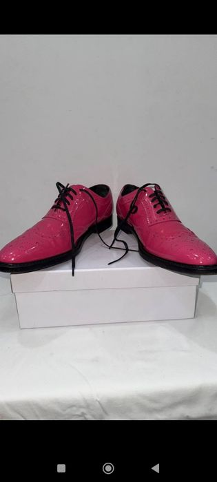 Dolce Gabanna  лофер