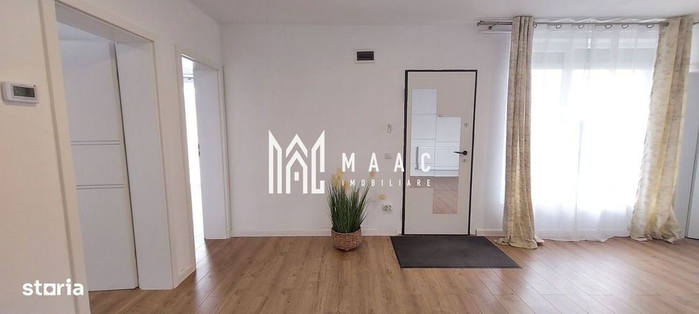 Apartament 3 camere | 60 MPU | Gradina proprie 60 mp | Cartier Arhitec