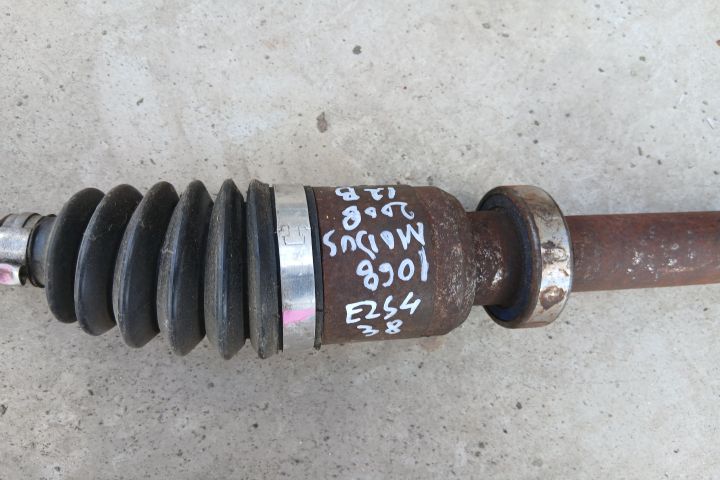 Planetara fata dreapta 8200378880 8200378880 Renault Modus a 2-a gene