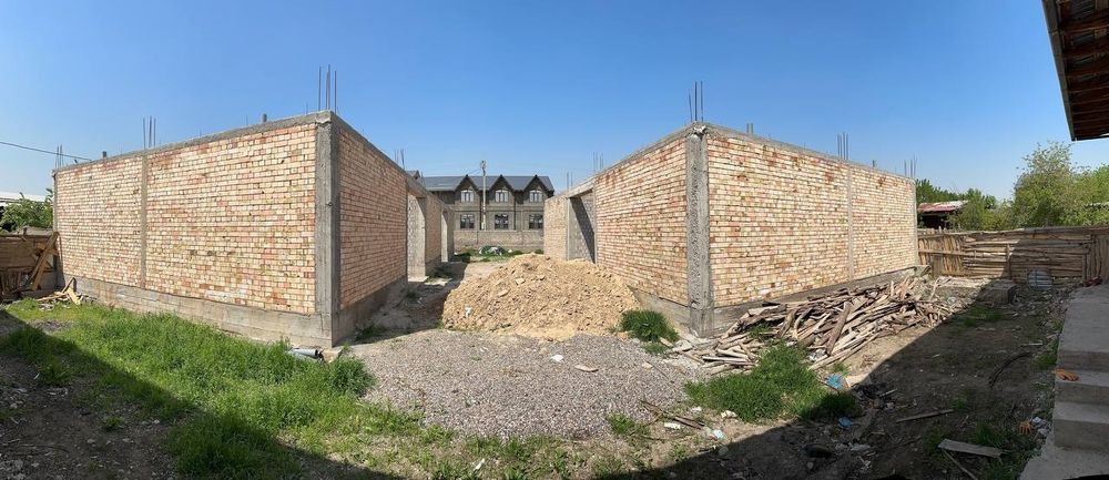 İndex bozoriga yaqin yer + uy