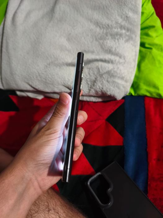Samsung S22 Ultra обмен