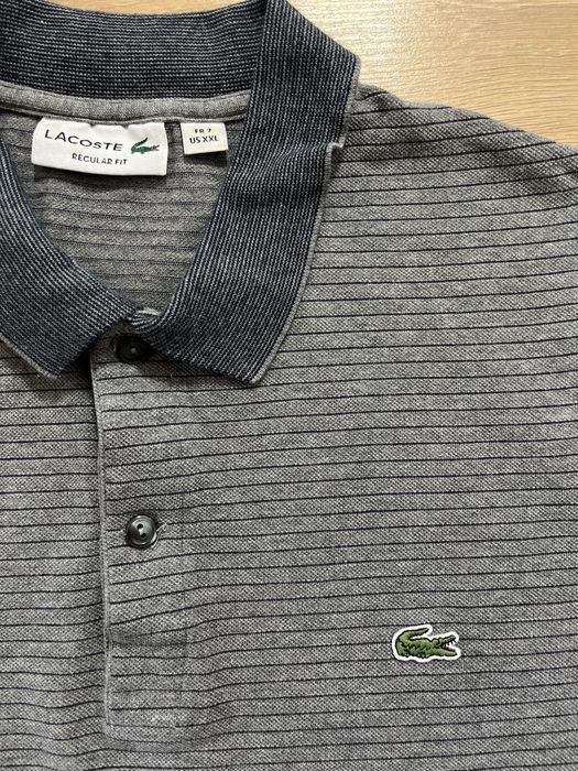 Polo Ralph Lauren мъжка поло тениска XL