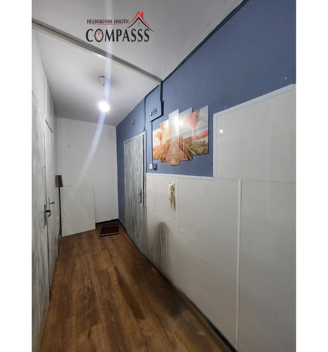 Продава се Тристаен апартамент в Добрич, Център - 83 кв.м за 1076 €/кв.м - Снимка #5