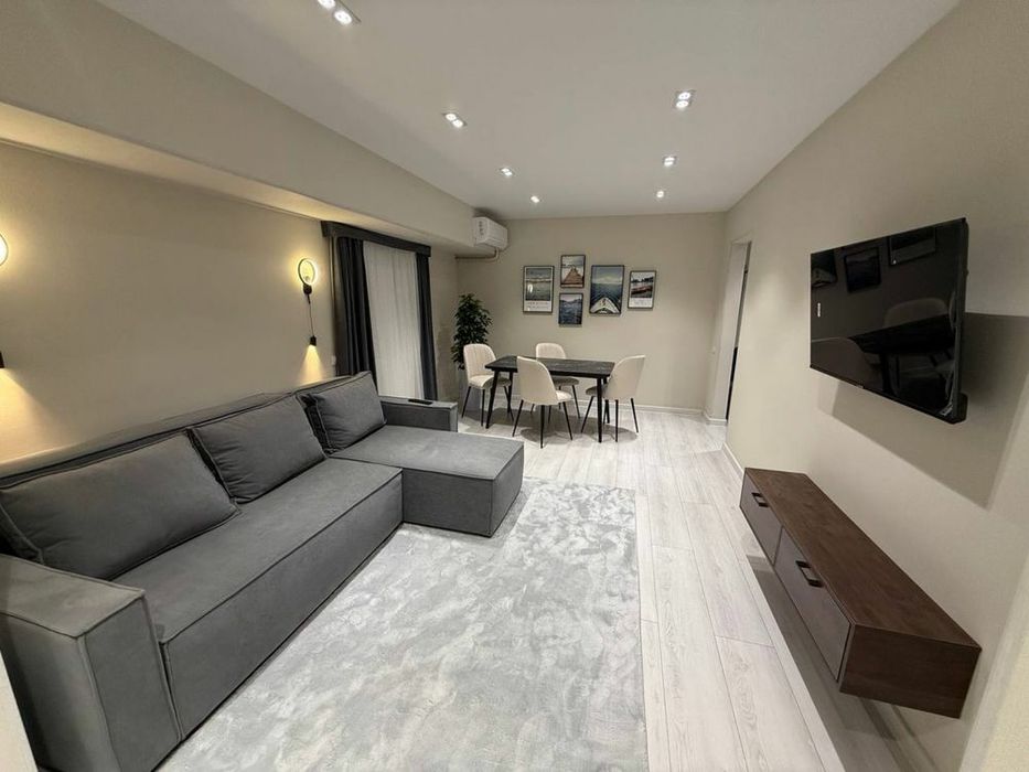 Метро Космонавтов, метро Ойбек 2х комнатная квартира  АРЕНДА IDF